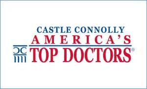 is castle connolly legit|This journalist is one of Americas Top Doctors. (Spoiler